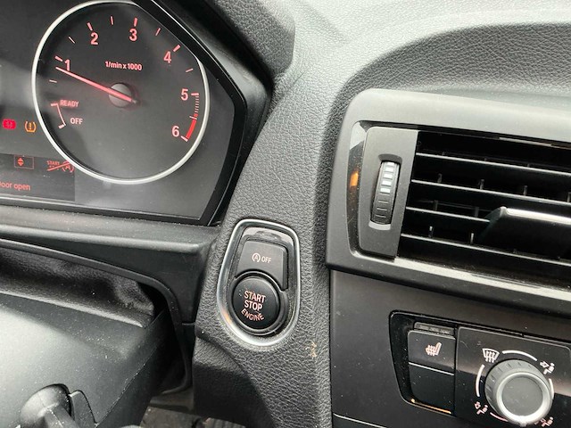 2013 bmw 1-serie 116d bussiness - afbeelding 26 van  33