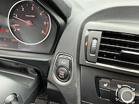 2013 bmw 1-serie 116d bussiness - afbeelding 26 van  33
