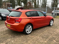 2013 bmw 1-serie 116d bussiness - afbeelding 29 van  33