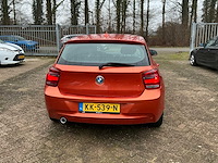 2013 bmw 1-serie 116d bussiness - afbeelding 30 van  33