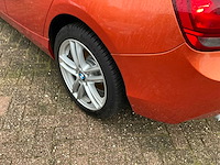 2013 bmw 1-serie 116d bussiness - afbeelding 32 van  33