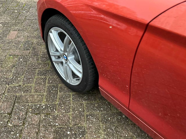 2013 bmw 1-serie 116d bussiness - afbeelding 33 van  33