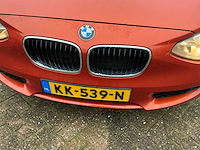 2013 bmw 1-serie 116d bussiness - afbeelding 2 van  32