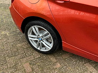 2013 bmw 1-serie 116d bussiness - afbeelding 5 van  32