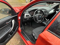 2013 bmw 1-serie 116d bussiness - afbeelding 8 van  32