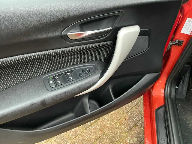 2013 bmw 1-serie 116d bussiness - afbeelding 9 van  32