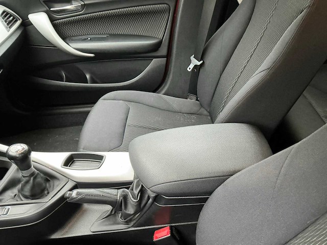 2013 bmw 1-serie 116d bussiness - afbeelding 12 van  32