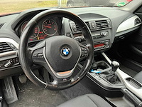 2013 bmw 1-serie 116d bussiness - afbeelding 13 van  32