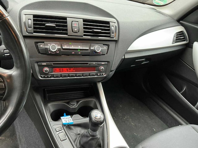 2013 bmw 1-serie 116d bussiness - afbeelding 14 van  32