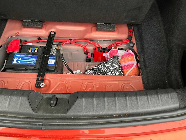 2013 bmw 1-serie 116d bussiness - afbeelding 18 van  32