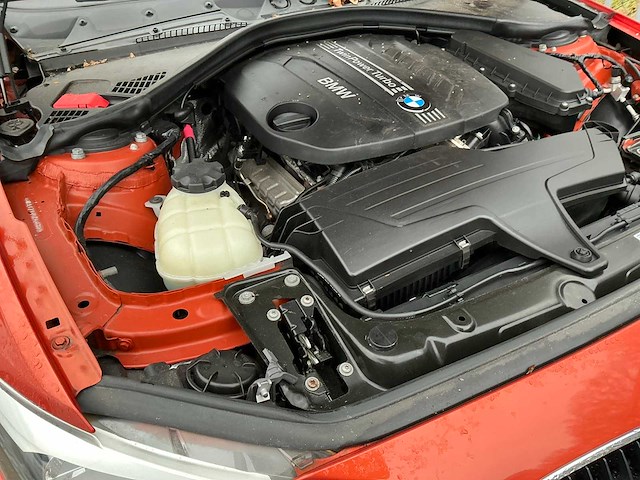 2013 bmw 1-serie 116d bussiness - afbeelding 19 van  32