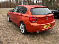 2013 bmw 1-serie 116d bussiness - afbeelding 30 van  32