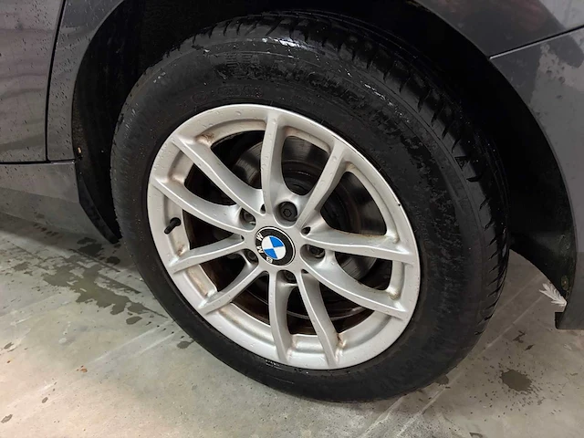 2013 bmw 1-serie 116i personenauto - afbeelding 6 van  68