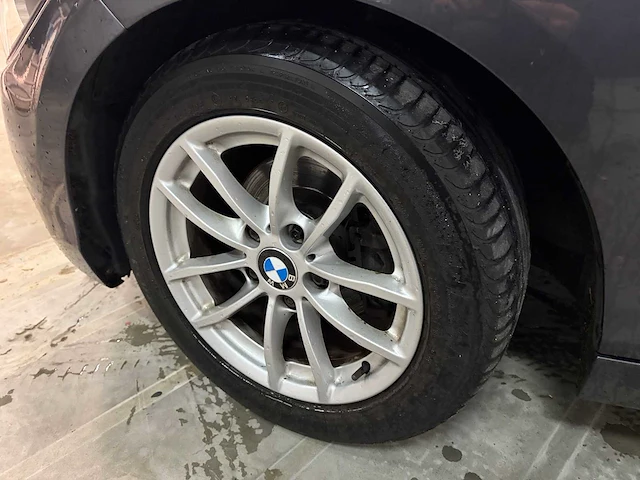 2013 bmw 1-serie 116i personenauto - afbeelding 7 van  68