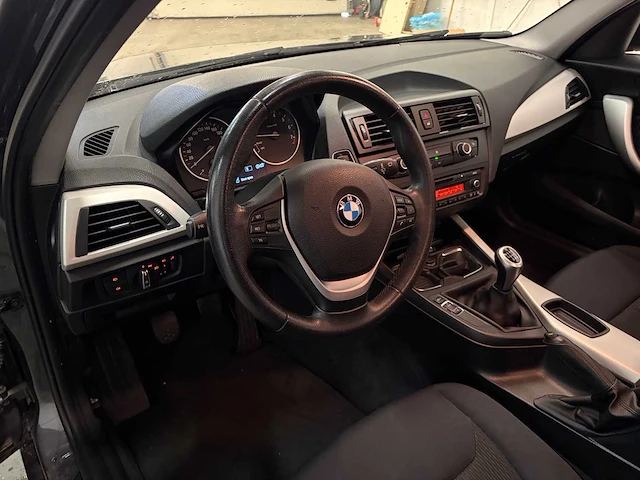 2013 bmw 1-serie 116i personenauto - afbeelding 16 van  68