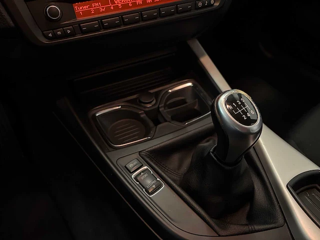 2013 bmw 1-serie 116i personenauto - afbeelding 27 van  68
