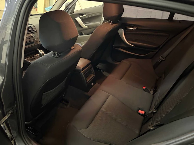 2013 bmw 1-serie 116i personenauto - afbeelding 49 van  68
