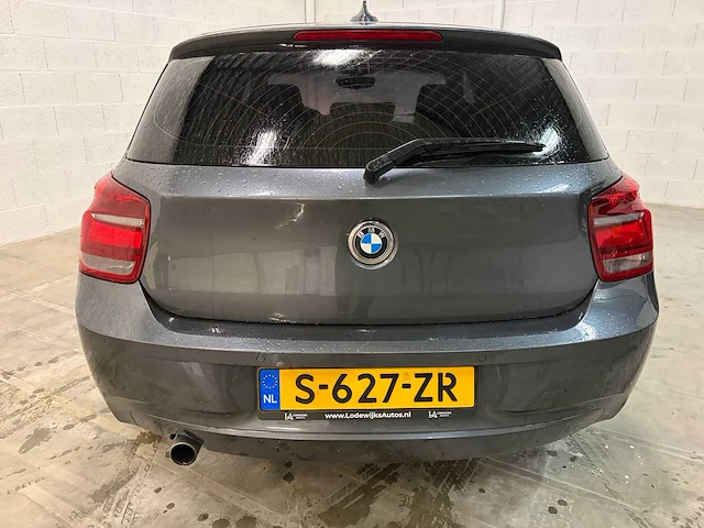 2013 bmw 1-serie 116i personenauto - afbeelding 45 van  68