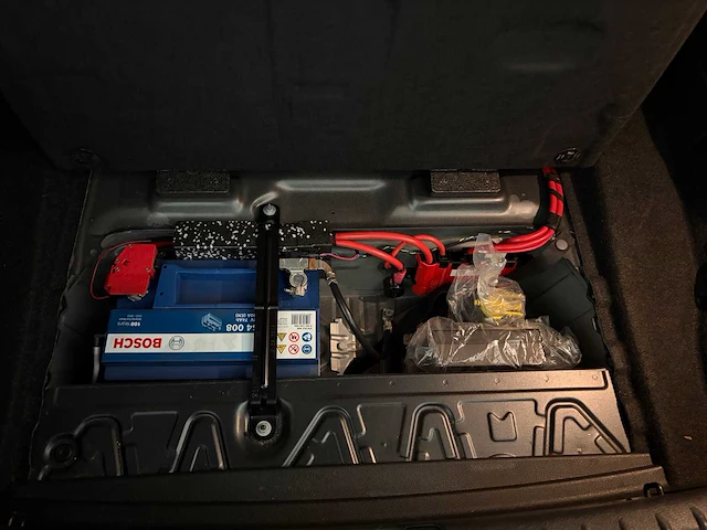 2013 bmw 1-serie 116i personenauto - afbeelding 59 van  68