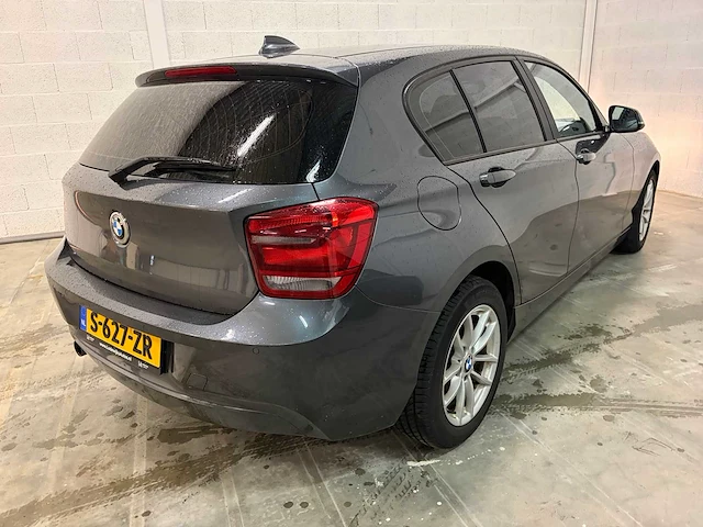 2013 bmw 1-serie 116i personenauto - afbeelding 56 van  68
