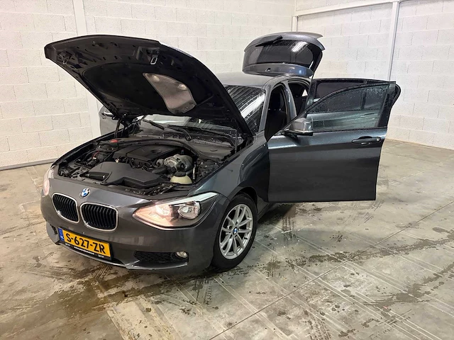 2013 bmw 1-serie 116i personenauto - afbeelding 2 van  68