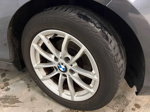 2013 bmw 1-serie 116i personenauto - afbeelding 3 van  68