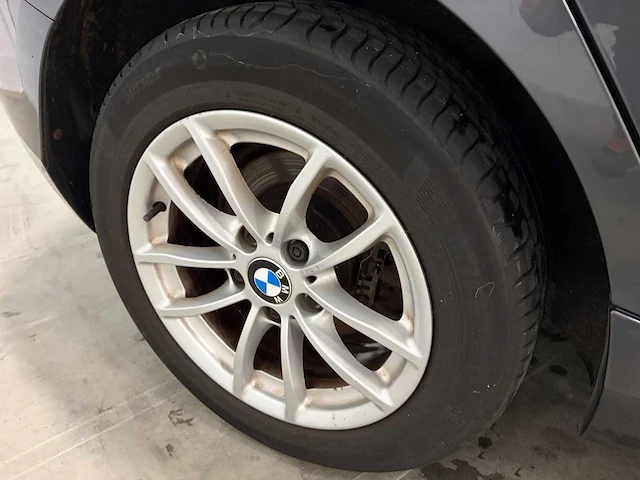 2013 bmw 1-serie 116i personenauto - afbeelding 5 van  68