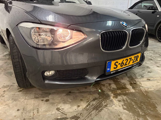 2013 bmw 1-serie 116i personenauto - afbeelding 8 van  68