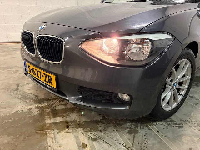 2013 bmw 1-serie 116i personenauto - afbeelding 9 van  68