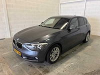2013 bmw 1-serie 116i personenauto