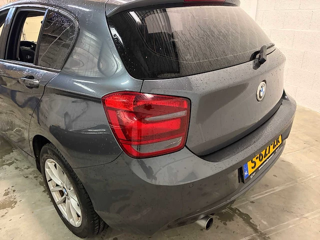 2013 bmw 1-serie 116i personenauto - afbeelding 13 van  68