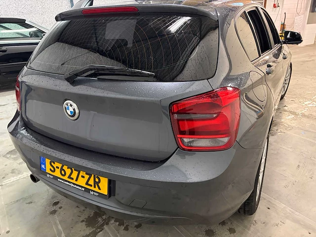 2013 bmw 1-serie 116i personenauto - afbeelding 14 van  68