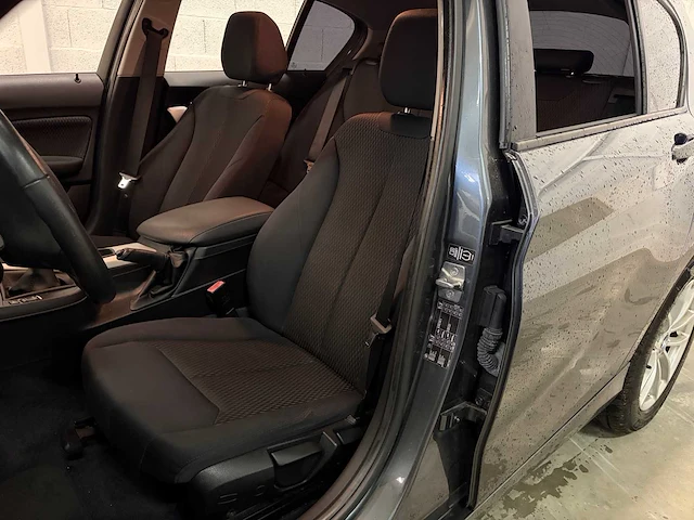 2013 bmw 1-serie 116i personenauto - afbeelding 15 van  68