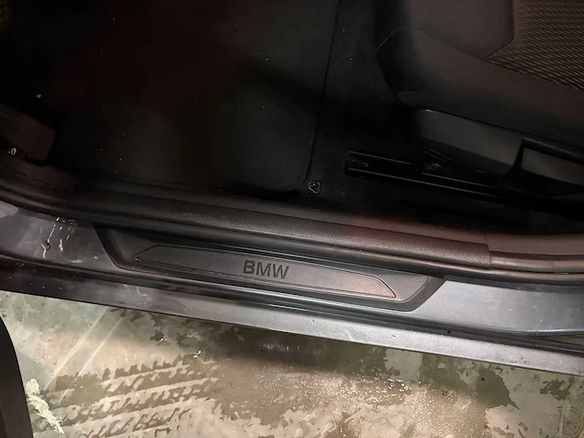 2013 bmw 1-serie 116i personenauto - afbeelding 17 van  68