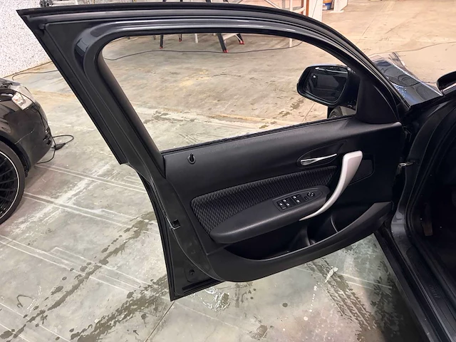 2013 bmw 1-serie 116i personenauto - afbeelding 18 van  68