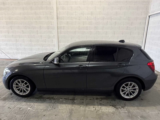 2013 bmw 1-serie 116i personenauto - afbeelding 12 van  68