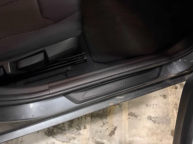 2013 bmw 1-serie 116i personenauto - afbeelding 31 van  68
