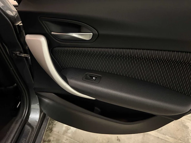 2013 bmw 1-serie 116i personenauto - afbeelding 42 van  68