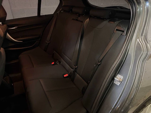 2013 bmw 1-serie 116i personenauto - afbeelding 53 van  68
