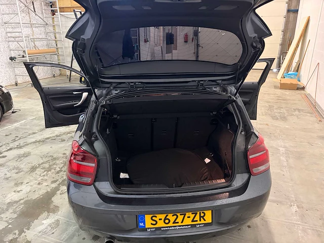 2013 bmw 1-serie 116i personenauto - afbeelding 55 van  68