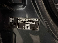 2013 bmw 1-serie 116i personenauto - afbeelding 60 van  68