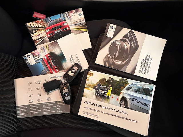 2013 bmw 1-serie 116i personenauto - afbeelding 63 van  68