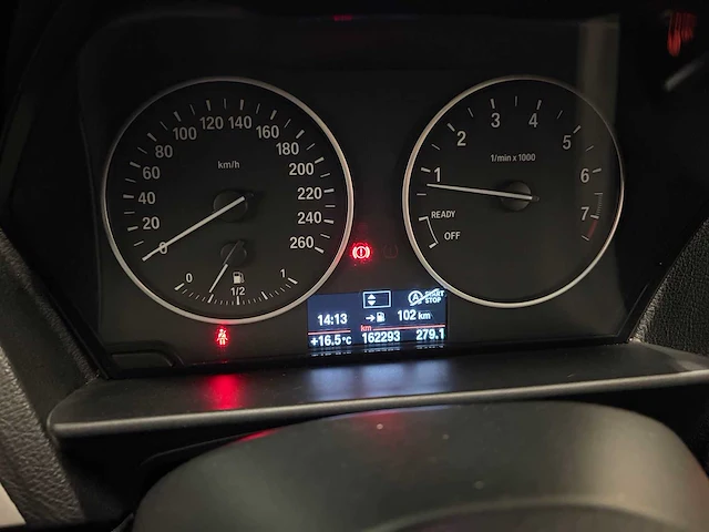 2013 bmw 1-serie 116i personenauto - afbeelding 65 van  68