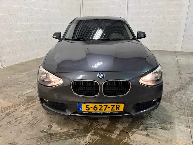 2013 bmw 1-serie 116i personenauto - afbeelding 68 van  68