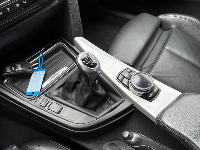 2013 bmw 3-serie 320i ede high exec personenauto - afbeelding 5 van  24