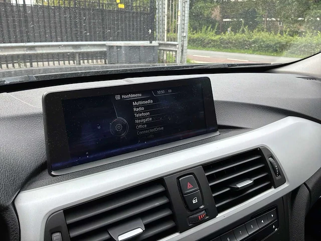 2013 bmw 3-serie 320i ede high exec personenauto - afbeelding 19 van  21