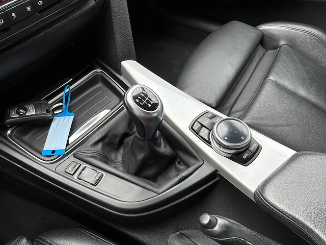 2013 bmw 3-serie 320i ede high exec personenauto - afbeelding 21 van  21