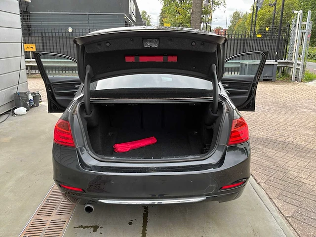 2013 bmw 3-serie 320i ede high exec personenauto - afbeelding 5 van  21
