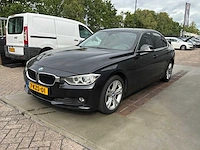 2013 bmw 3-serie 320i ede high exec personenauto