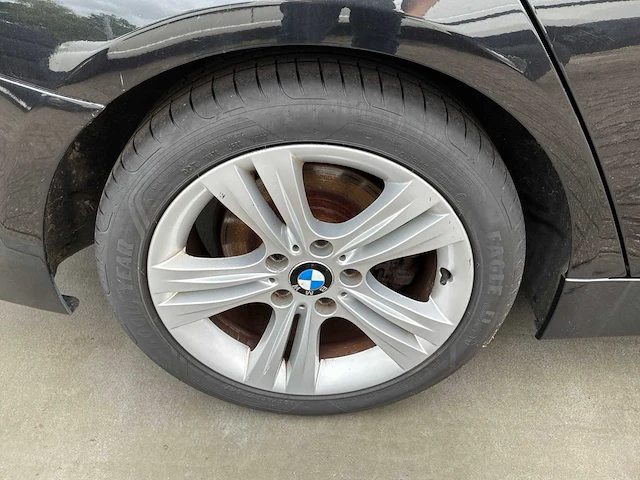 2013 bmw 3-serie 320i ede high exec personenauto - afbeelding 8 van  21
